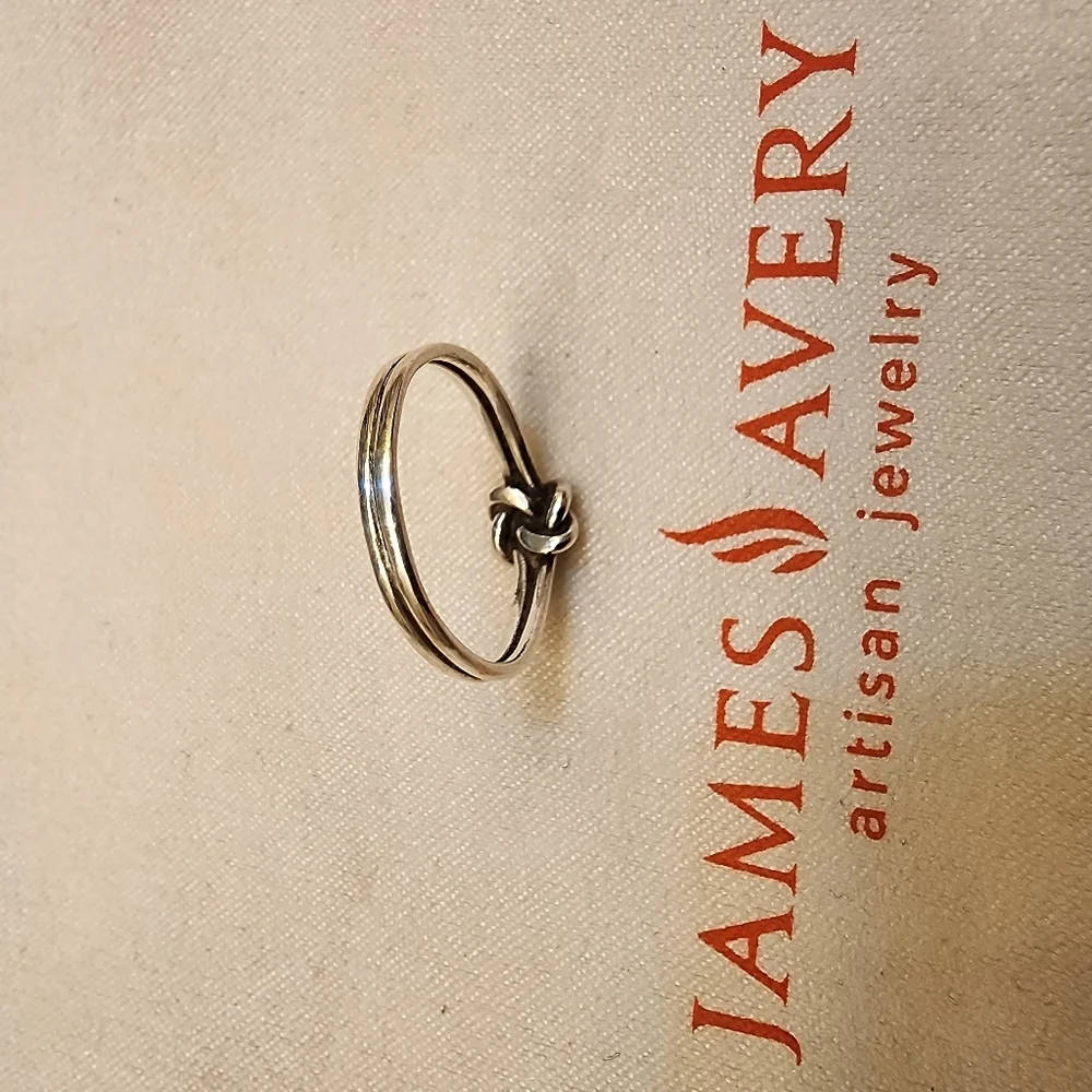 James Avery Ring - Picture 9 of 12